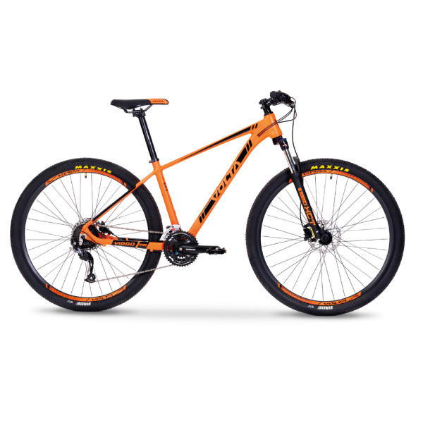 Volta viggo top r29